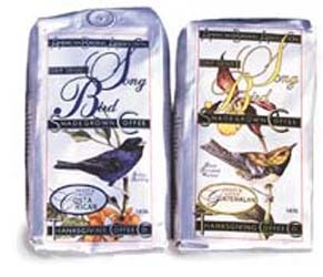 song bird coffee